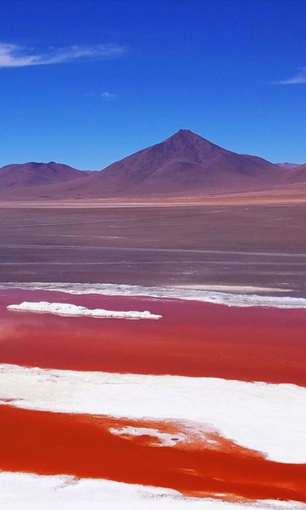 Laguna Colorada