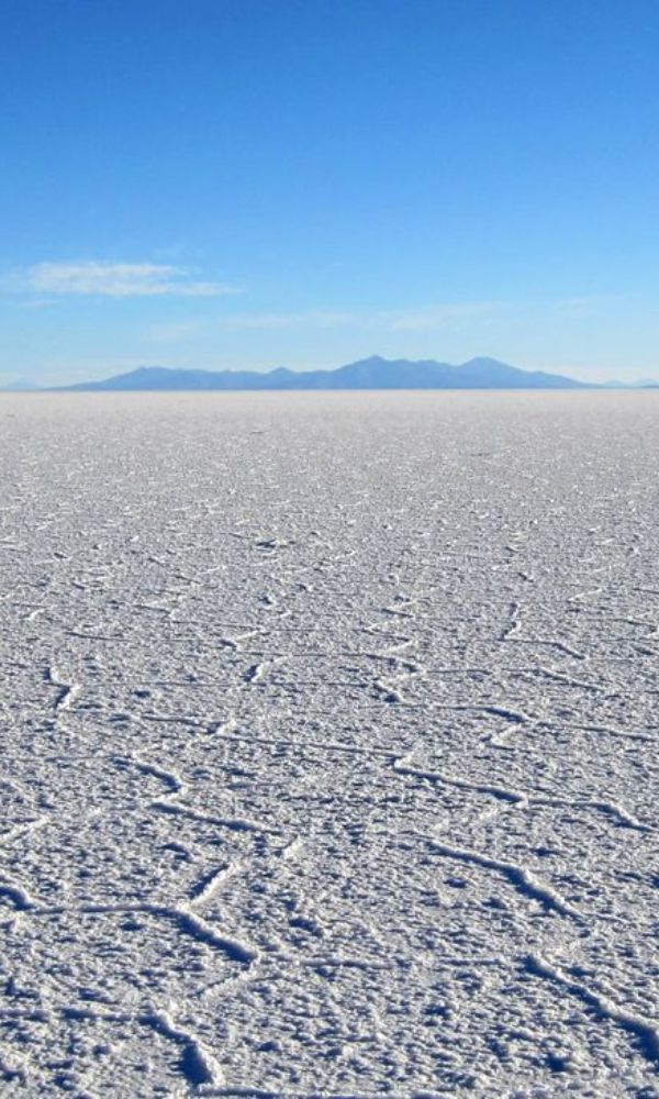 Salar de Uyuni