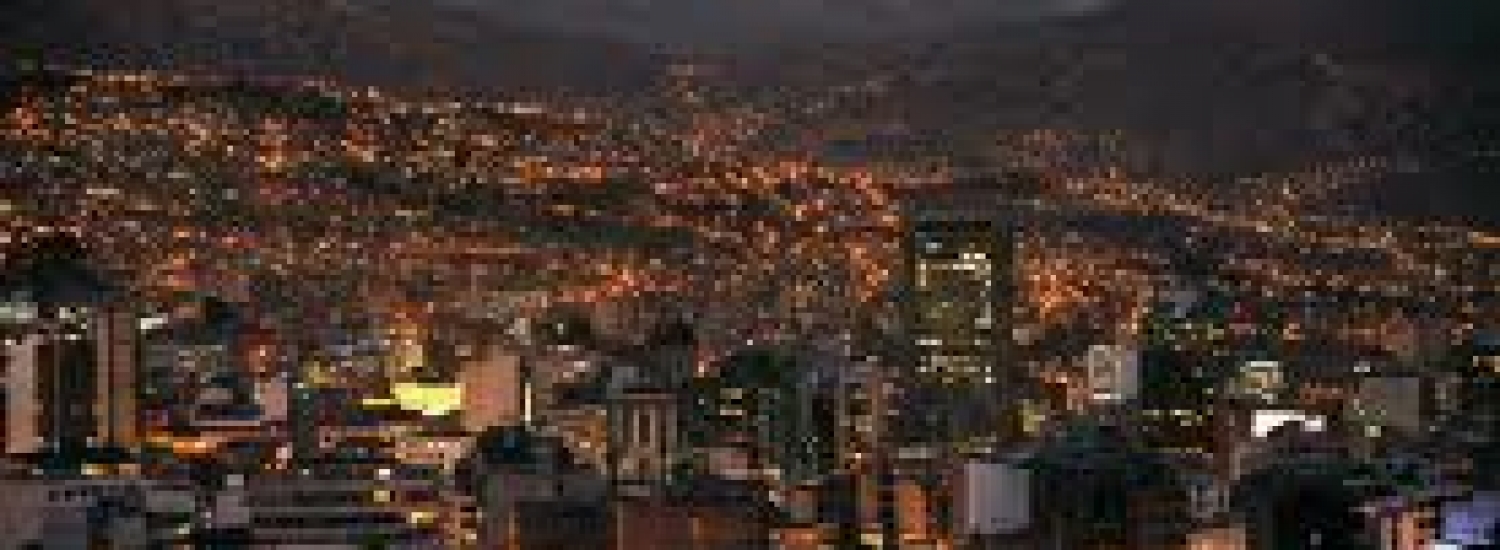 OB-LPB/9 Full Day City Tour and Valley of the Moon
