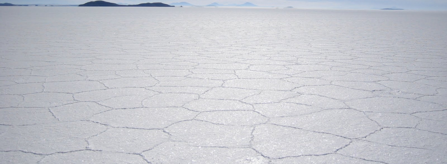 OB-UYU/11 Tour de 4 Dí­as y 3 Noches Salar De Uyuni - Volcán Thunupa - Lagunas de Colores con Retorno a Uyuni *Transfer a San Pedro de Atacama (Opcional)