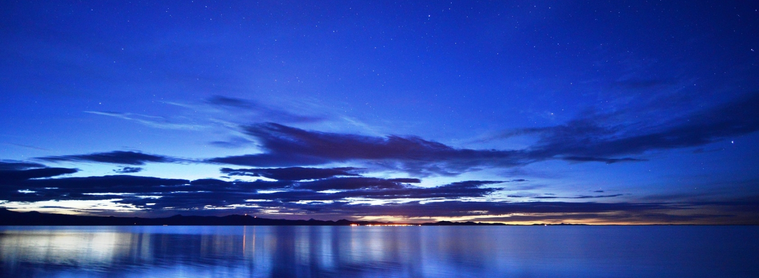 OB-UYU/5 Tour de 2 días y 1 noche Salar de Uyuni - Puesta del Sol - Tour de estrellas - Amanecer en el Salar de Uyuni