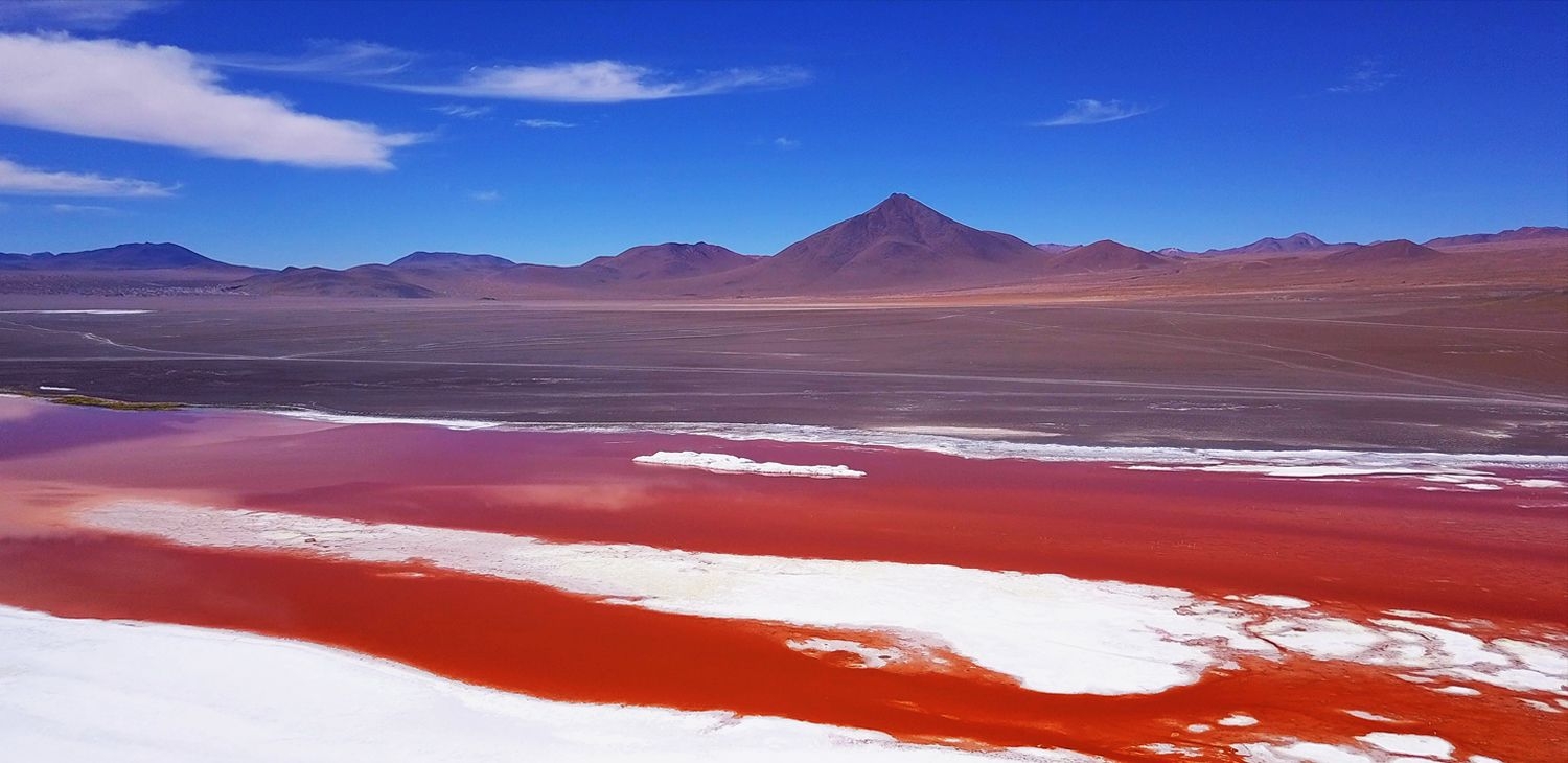 Laguna Colorada