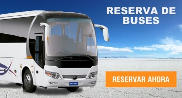 Reserva de buses