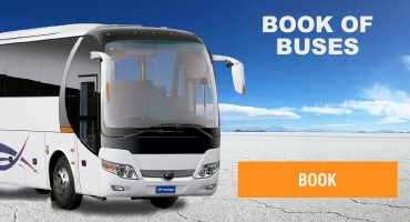 Book of buses