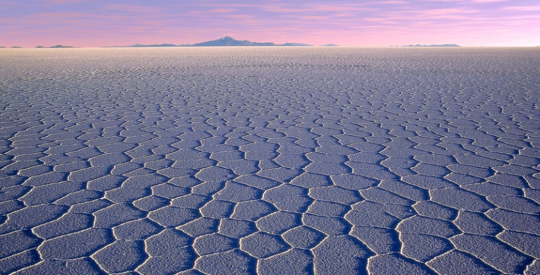 OB-UYU/6 2 days and 1 night tour Uyuni Salt Flats - Thunupa Volcano