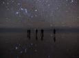 2 days and 1 night tour Uyuni Salt Flats - Sunset  - Star Lights - Sunrise