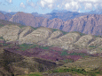Full Day Sucre - Chataquila - Inca Trail with Potolo o Maragua