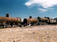 5 days and 4 nights tour Uyuni Salt Flats - Color Lagoons - climbing to Licancabur Volcano