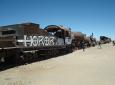 4 day  and 3 nights tour  Uyuni Salt Flats - Color Lagoons - Tupiza