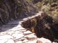 Full Day Sucre - Chataquila - Inca Trail