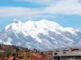 4 Days 3 Night Tour, Illimani