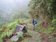 3 Days and 2 Nights Tour Camino Del Choro