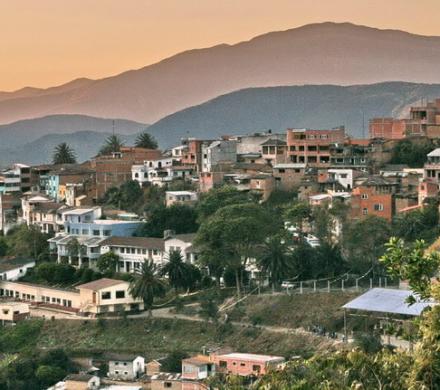 Coroico 2 Dí­as Y 1 Noche