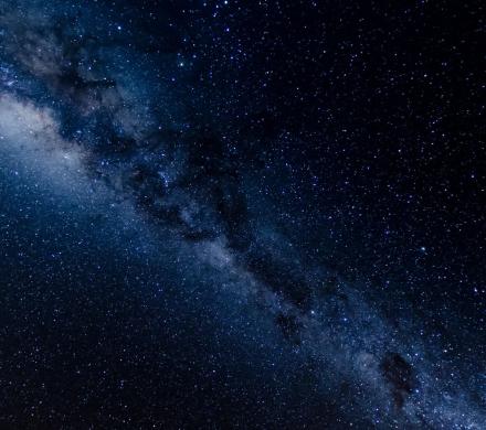 Noche de Estrellas - Amanecer en el salar de Uyuni