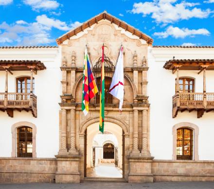 City tour Medio Día