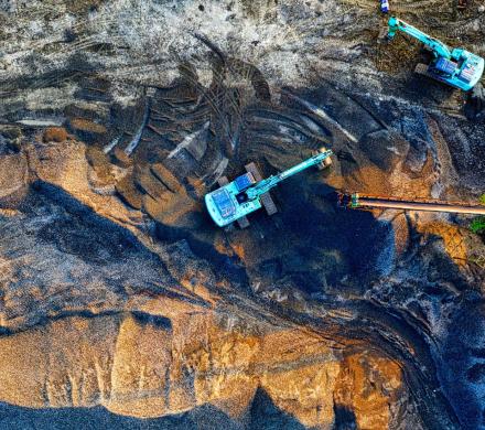 Tour a las Minas de Potosí­ Medio Dí­a