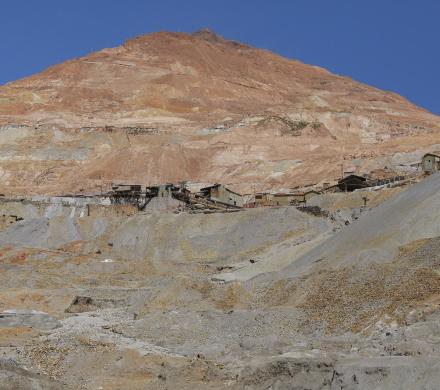 City Tour Dí­a Completo en Potosí