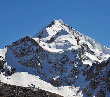 Huayna Potosí­ 3 Días y 2 Noches