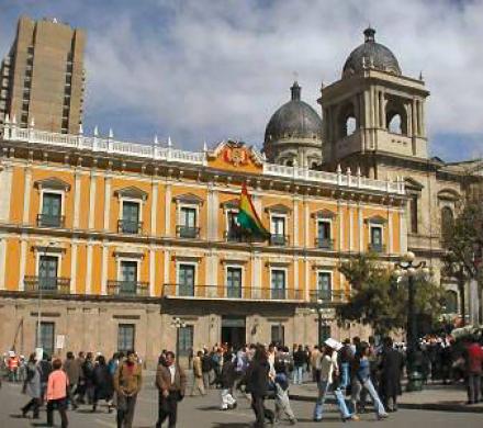 Tour Full Day  Salar de Uyuni - Puesta del Sol