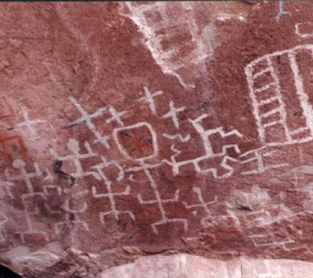 Sucre - Chataquila - Pinturas Rupestres Dí­a Completo