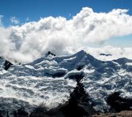 Apolobamba 7 Días y 6 Noches