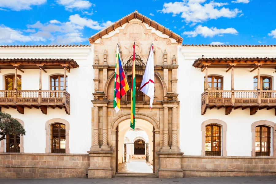 City tour Medio Día