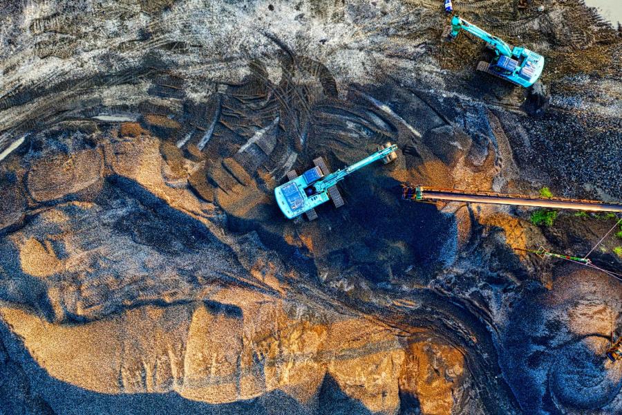 Tour a las Minas de Potosí­ Medio Dí­a