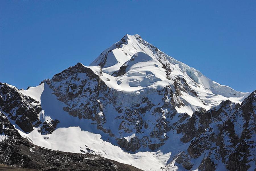 Huayna Potosí­ 3 Días y 2 Noches