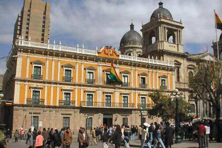 Tour Full Day  Salar de Uyuni - Puesta del Sol
