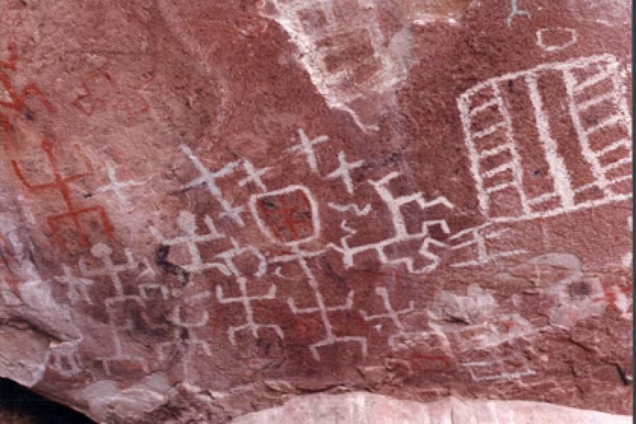 Sucre - Chataquila - Pinturas Rupestres Dí­a Completo