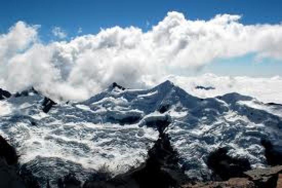 Apolobamba 7 Días y 6 Noches