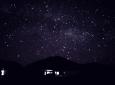 Stars Ligths - Sunrise on the Salt Flats